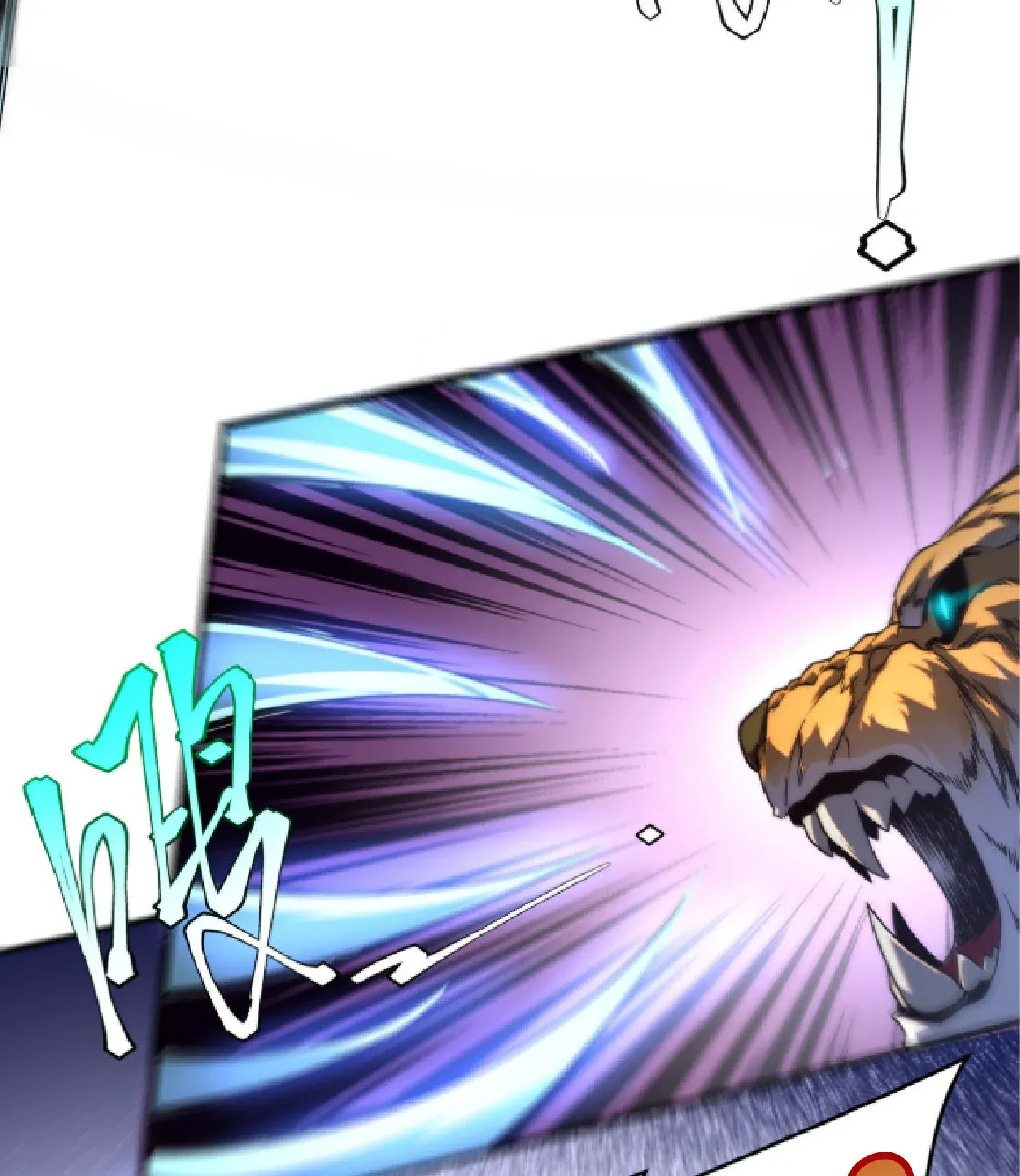 Awakening the Purple Thunder at the Beginning ตอนที่ 5 หน้า 42