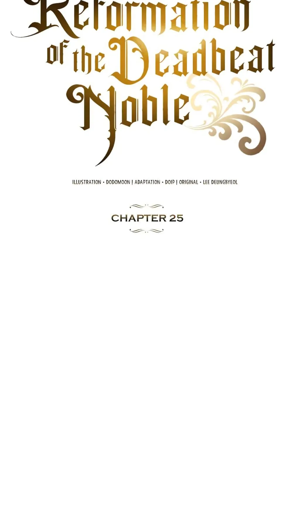 The Lazy Lord Masters the Sword ตอนที่ 25 หน้า 6