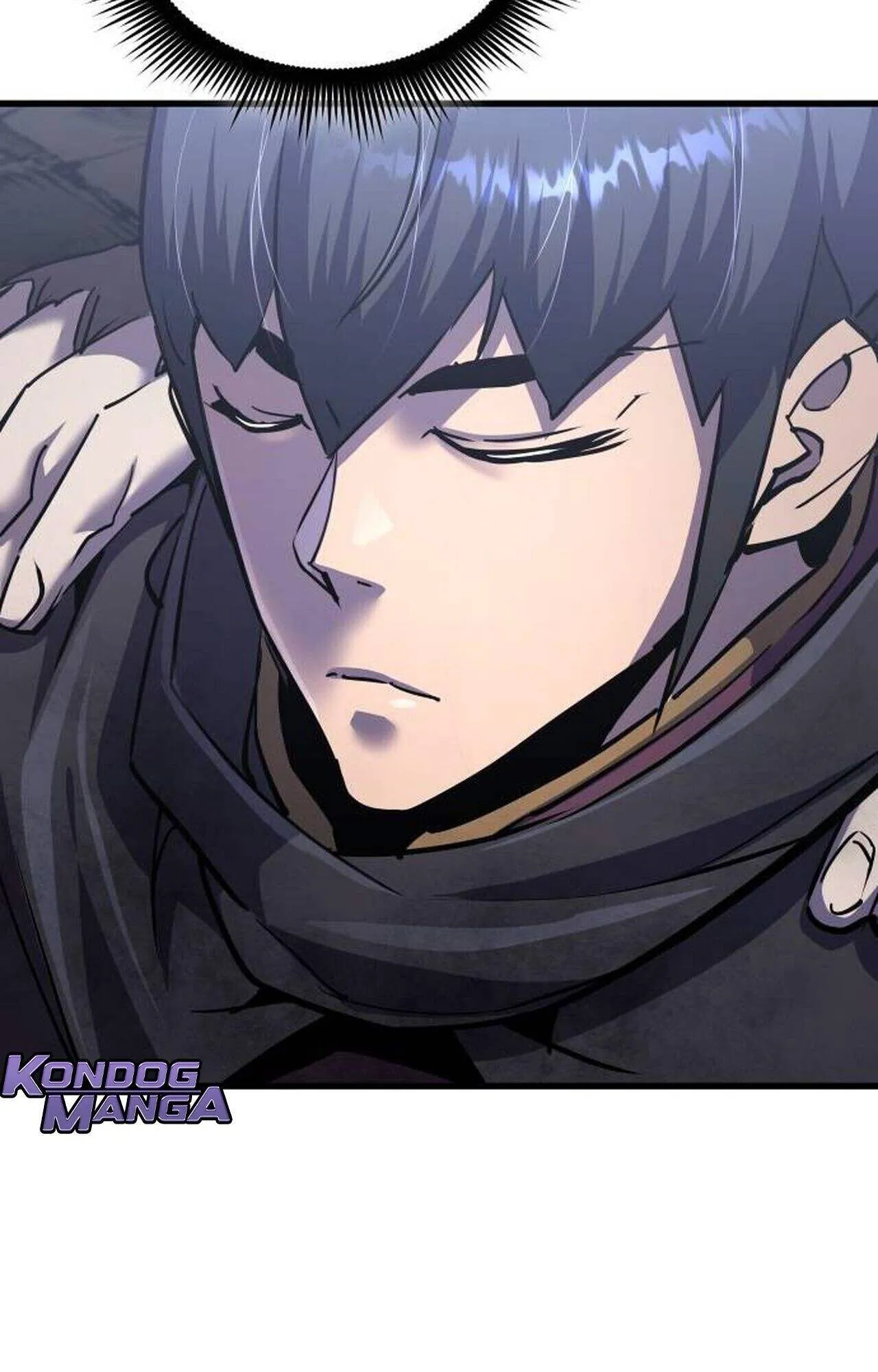 The Genius Mage Who Uses His Fists ตอนที่ 37 หน้า 47
