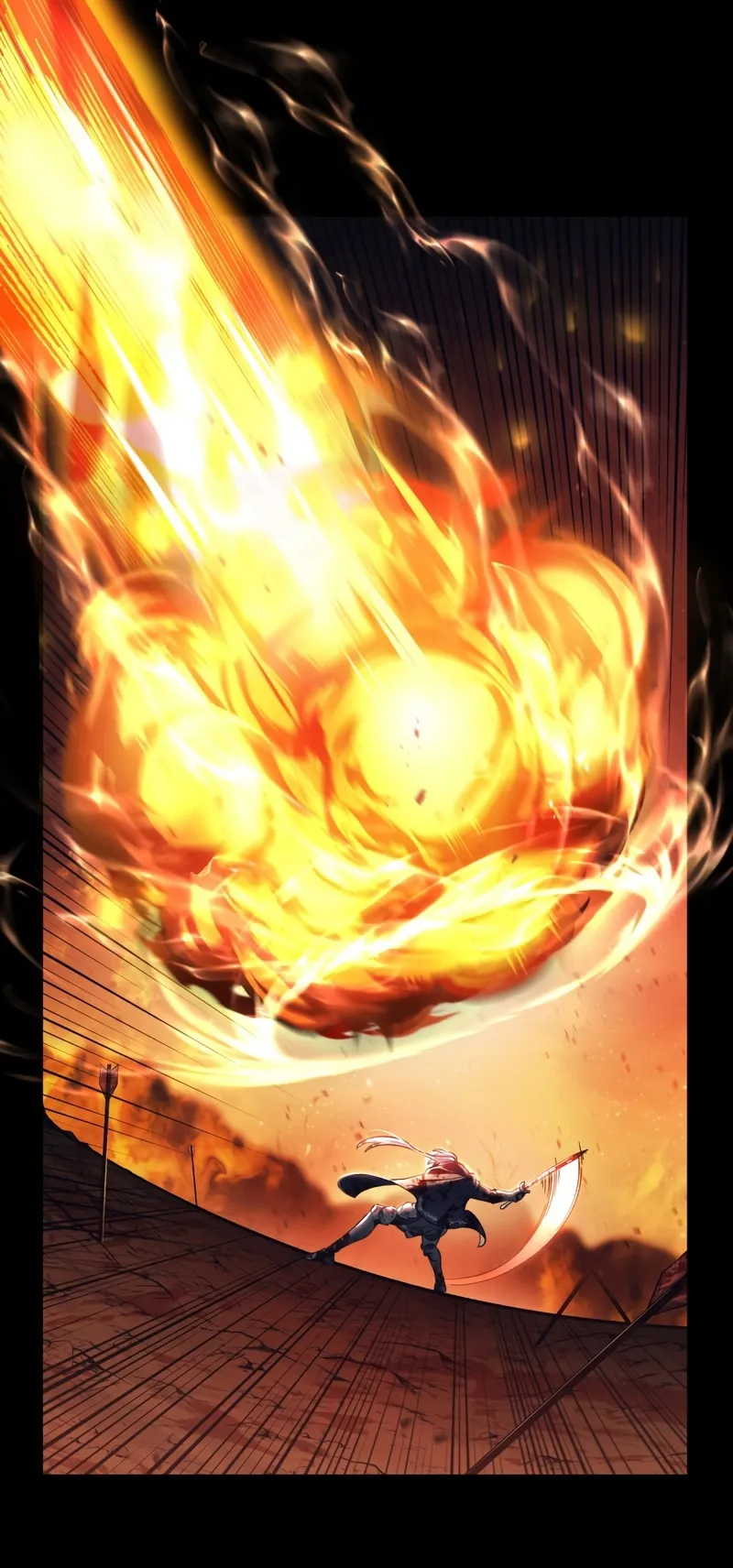 Reborn as the Enemy Prince ตอนที่ 1 หน้า 38