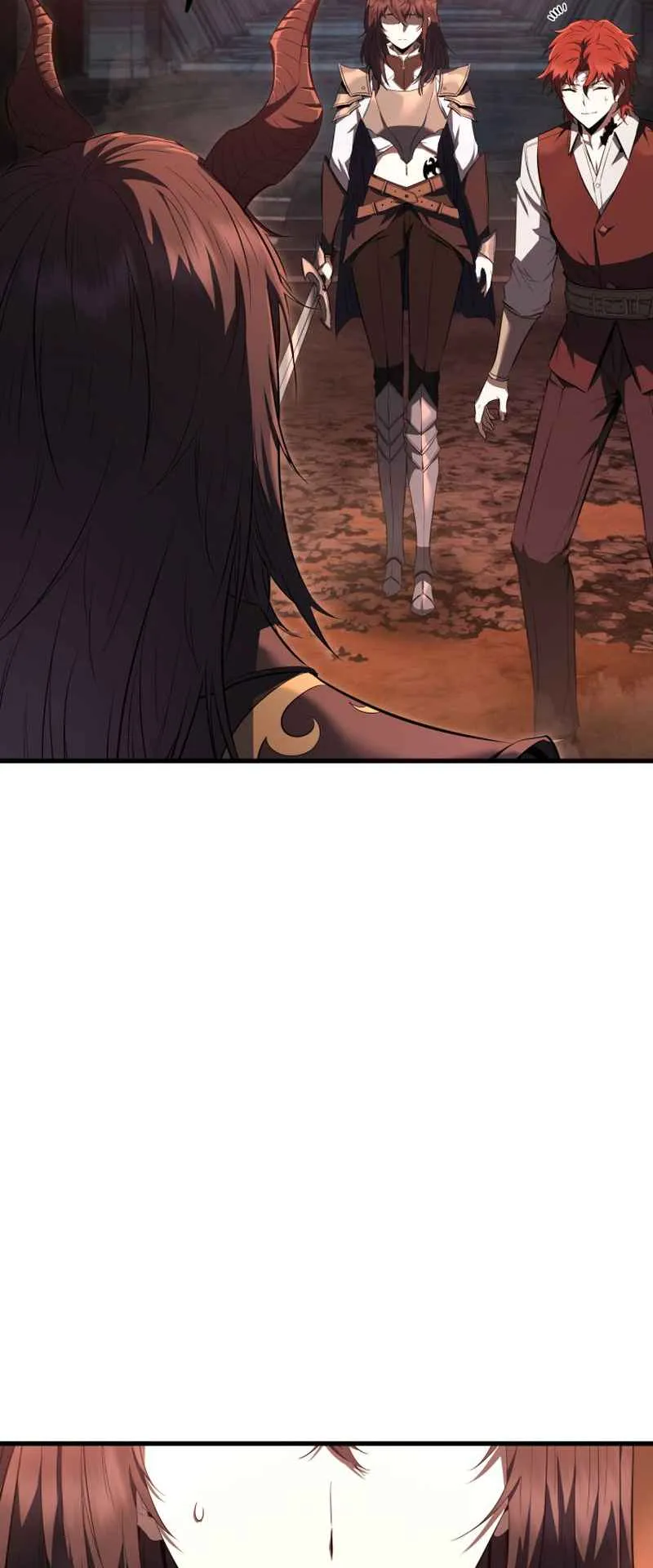 The Fox-Eyed Villain of the Demon Academy ตอนที่ 4 หน้า 61