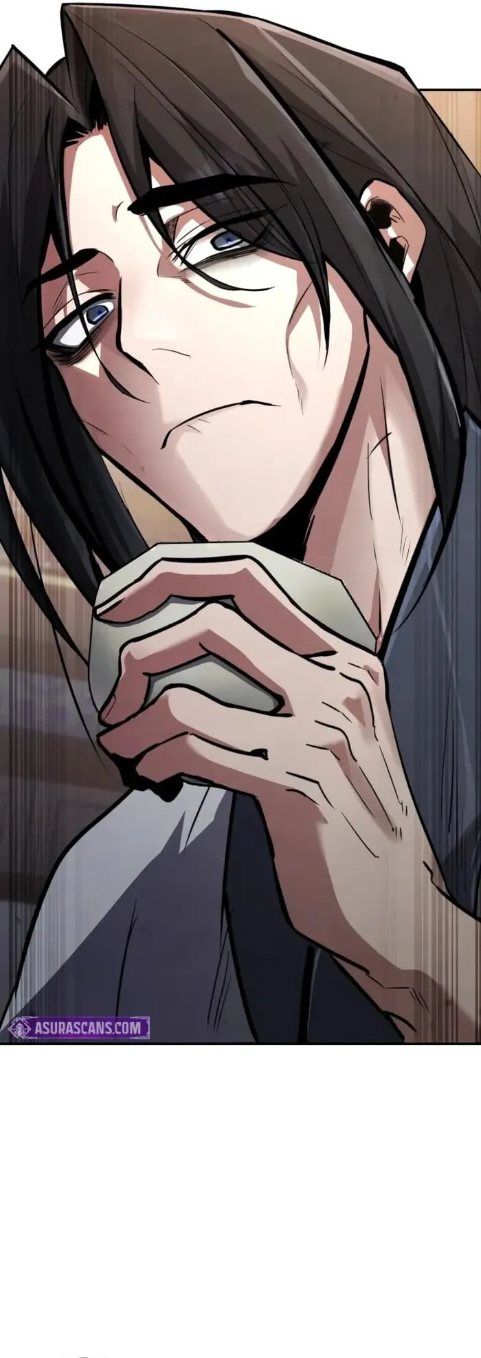 Reincarnation of the Fist King ตอนที่ 1 หน้า 70