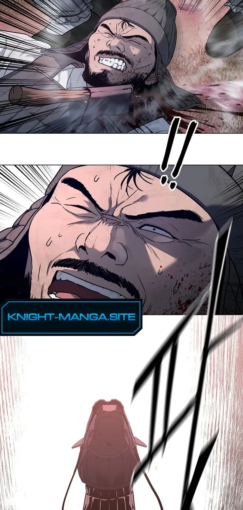 The Iron Emperor ตอนที่ 2 หน้า 69