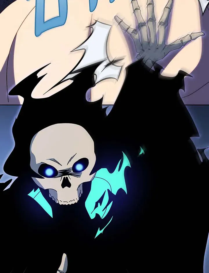 Necromancer Academy’s Genius Summoner Chapter 106 หน้า 53