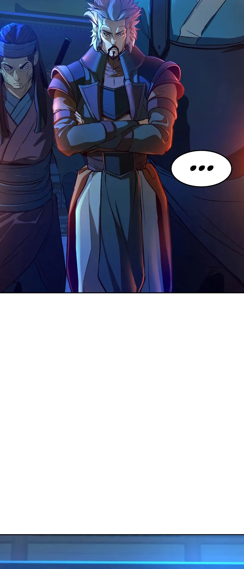 Sword Fanatic Wanders Through The Night ตอนที่ 6 หน้า 86