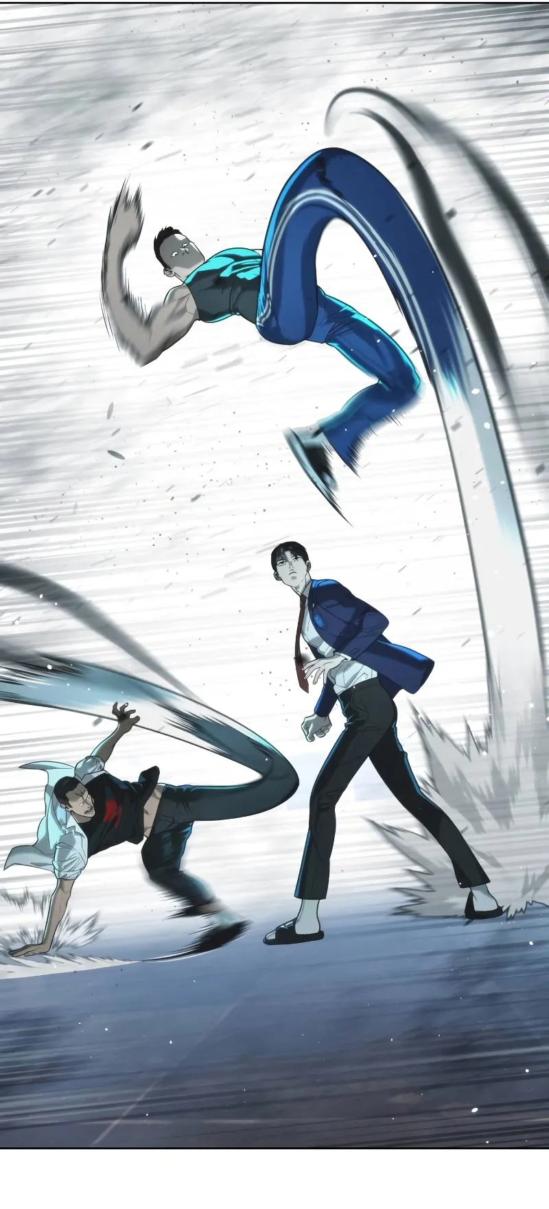 Killer Peter ตอนที่ 6 หน้า 51