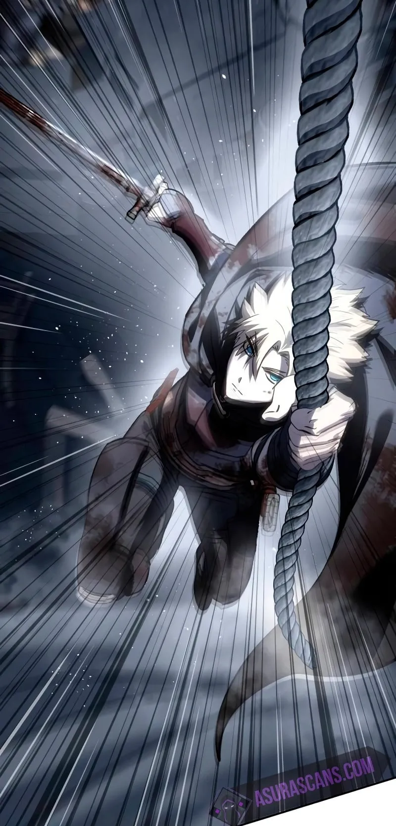 Star-Embracing Swordmaster ตอนที่ 38 หน้า 67