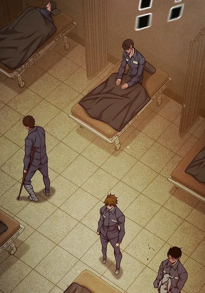 Juvenile Prison ตอนที่ 99 หน้า 65