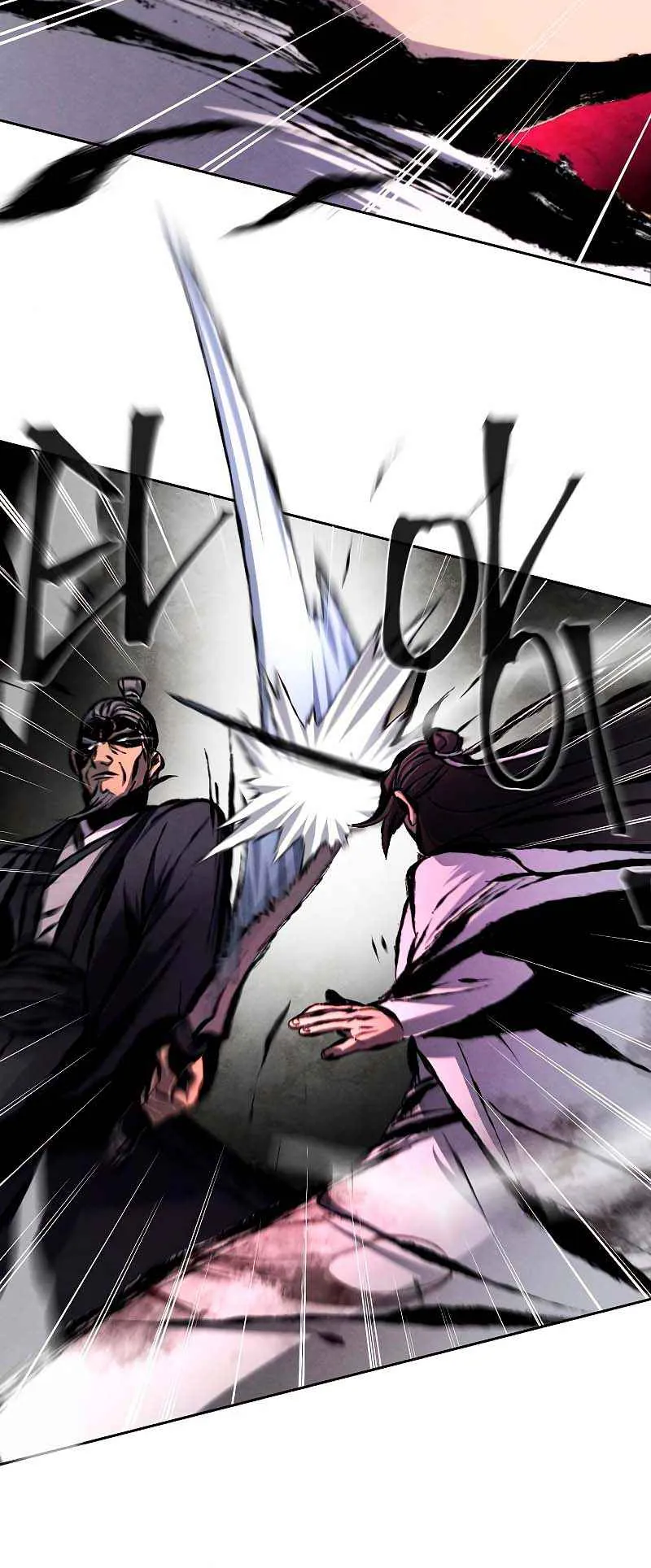 Return of the Mad Demon ตอนที่ 32 หน้า 24