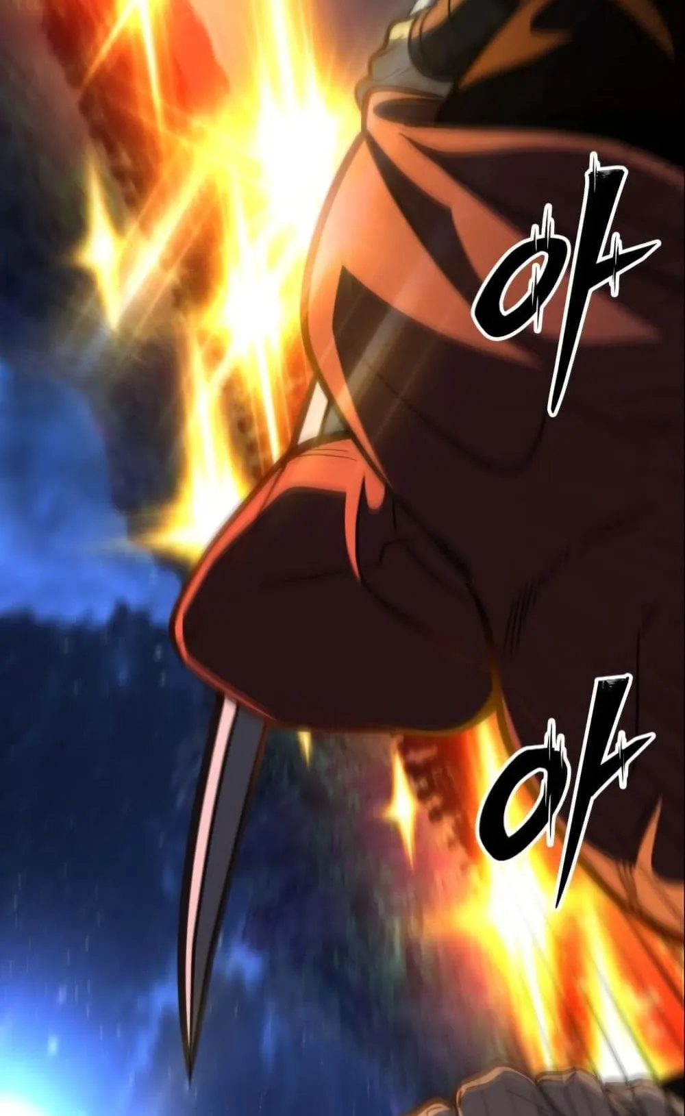 Heavenly Demon Goes to High School ตอนที่ 1 หน้า 51