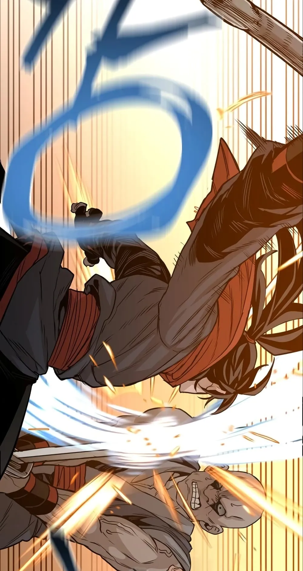 Heavenly Demon Cultivation Simulation ตอนที่ 2 หน้า 115