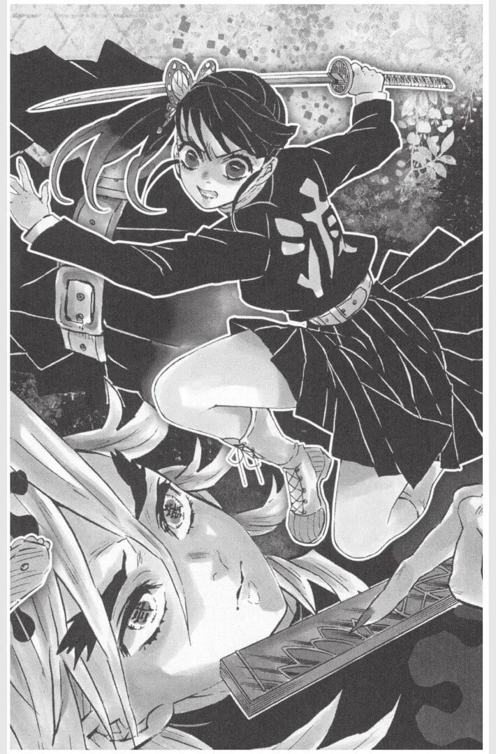 Kimetsu no yaiba ตอนที่ 161 หน้า 26
