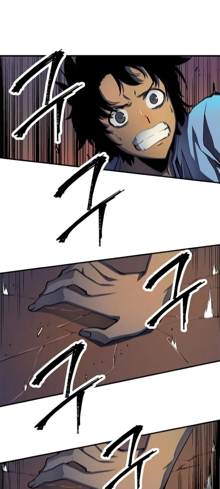 Solo Leveling ตอนที่ 11 หน้า 52