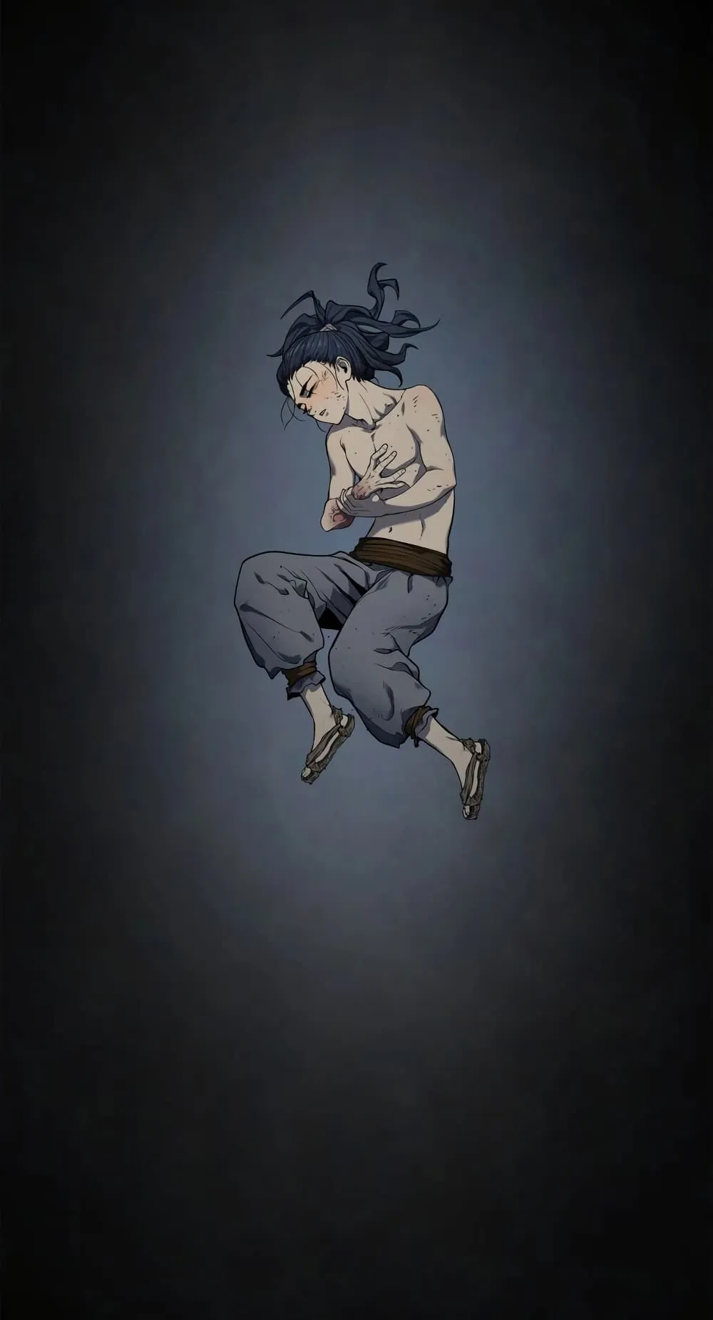 Reaper of the Drifting Moon ตอนที่ 3 หน้า 44