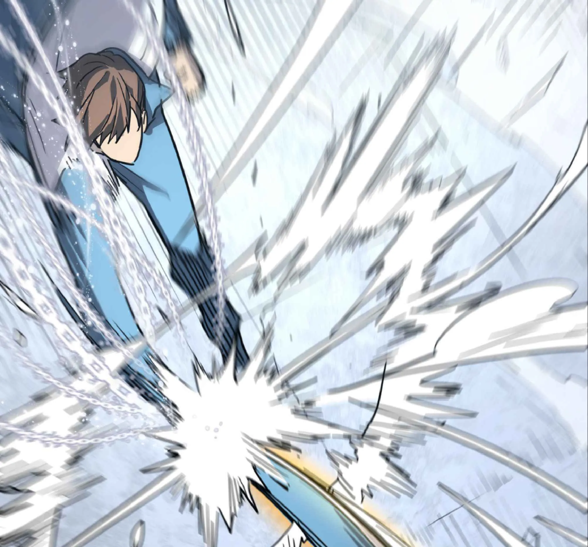 High Martial Arts: Sweeping Through Three Thousand ตอนที่ 11 หน้า 71