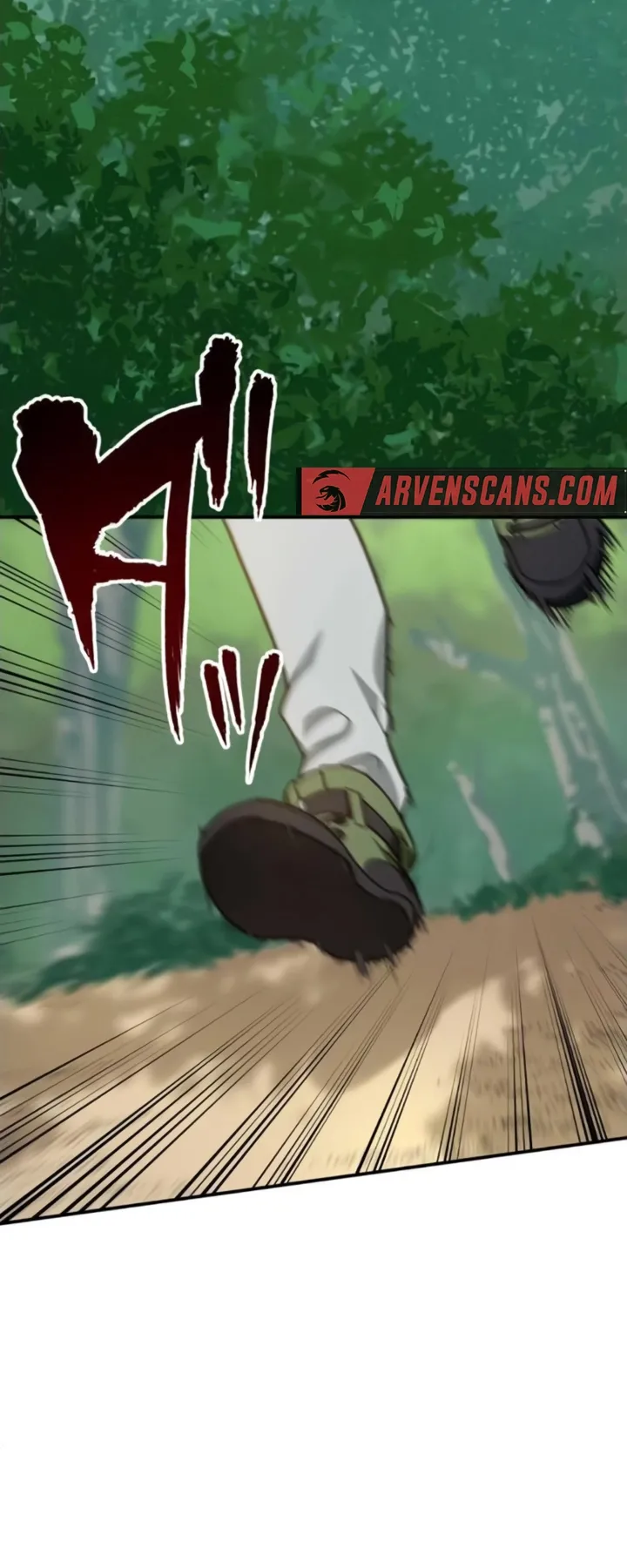 The Strongest Assassin Gets Transferred To Another World With His Whole Class ตอนที่ 5 หน้า 54
