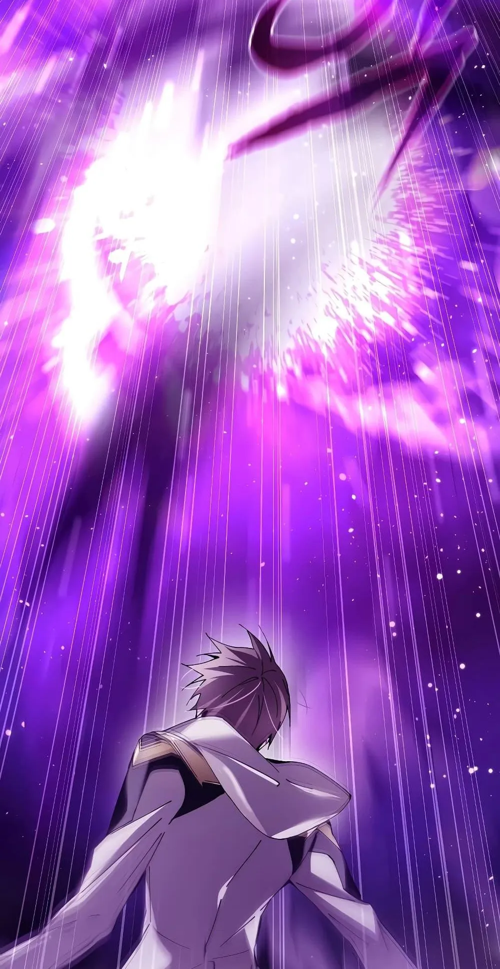 Magic Academy’s Genius Blinker ตอนที่ 1 หน้า 46