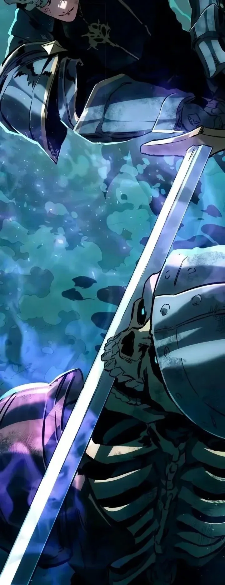 Sword of the Undying ตอนที่ 24 หน้า 85