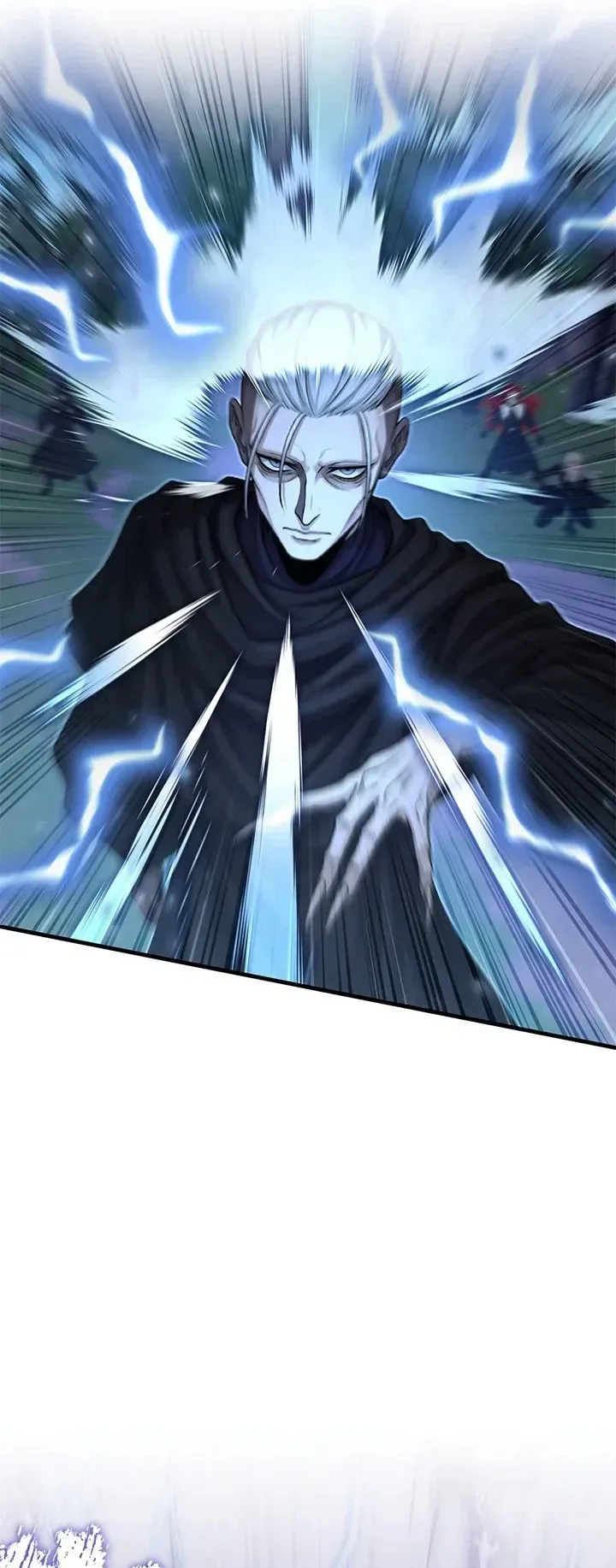 The Strongest Sword Saint Reincarnated Into a Prestigious Magic Family ตอนที่ 10 หน้า 29