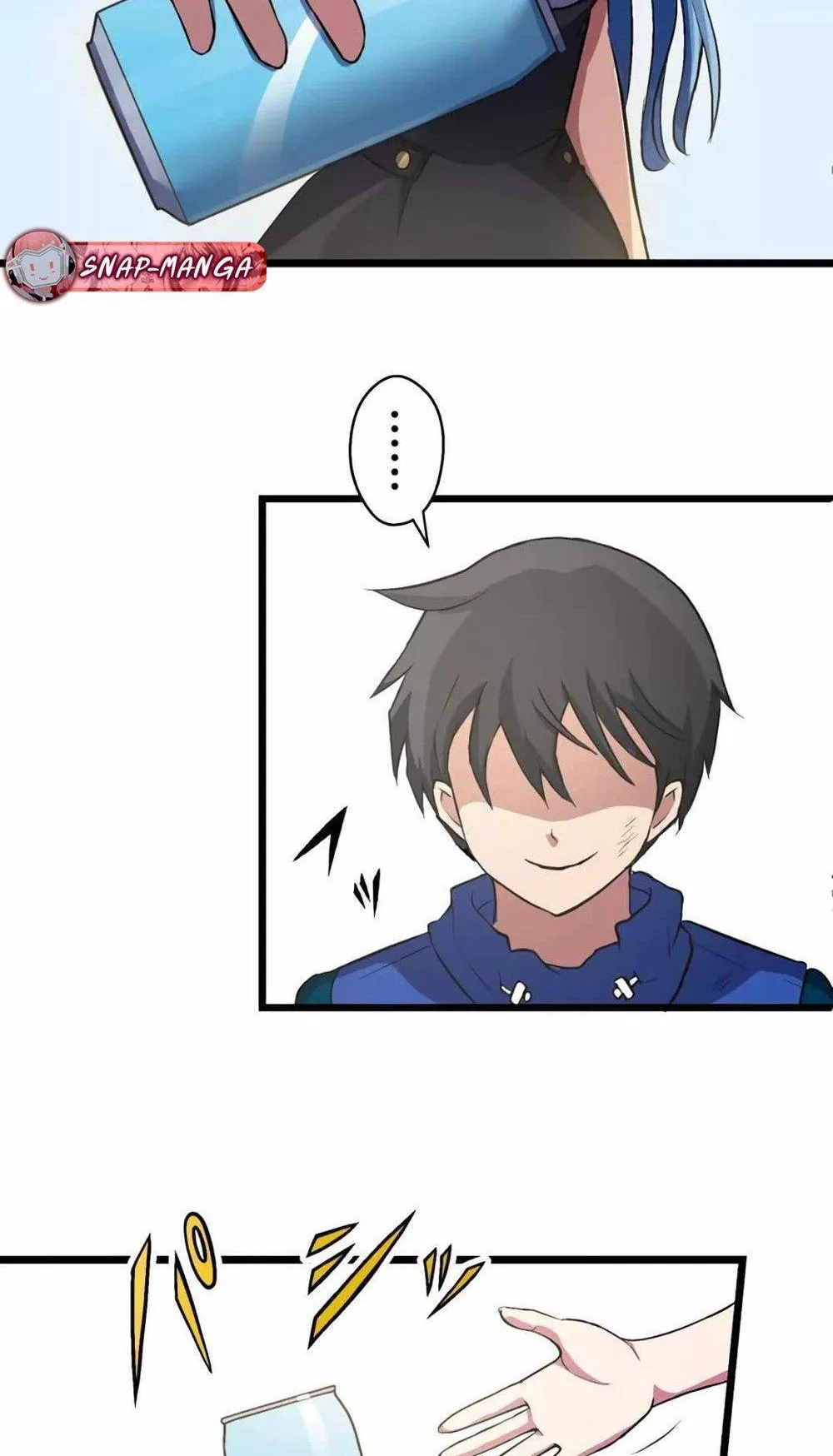 From Earth’s Weakest to the Universe’s Strongest ตอนที่ 1 หน้า 68