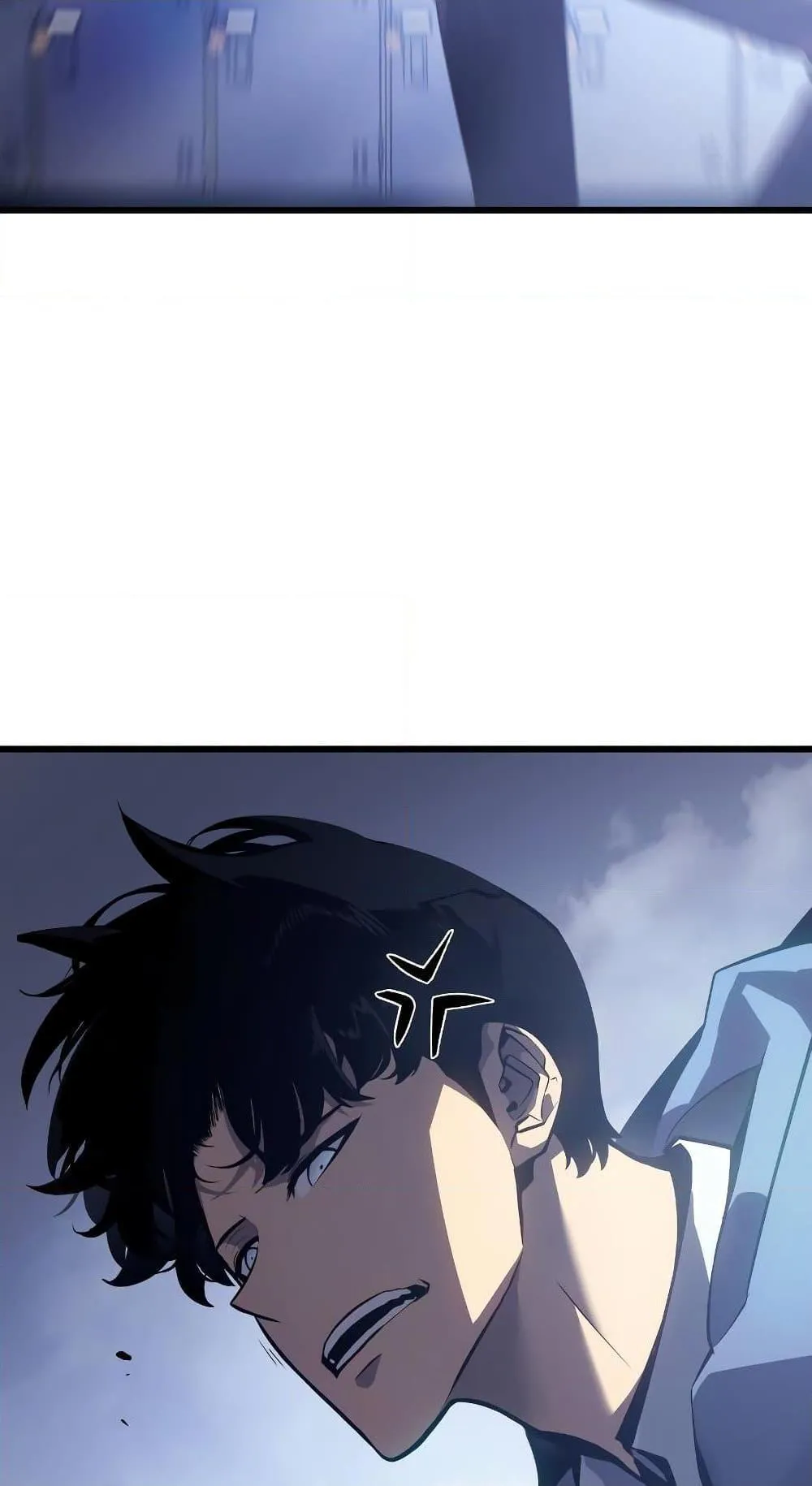 Solo Leveling: Ragnarok ตอนที่ 1 หน้า 37