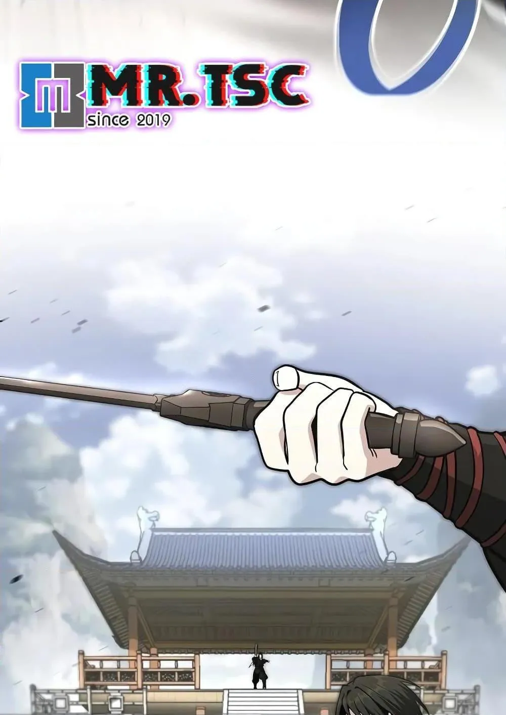 Mount Hua Sect’s Genius Phantom Swordsman ตอนที่ 3 หน้า 34