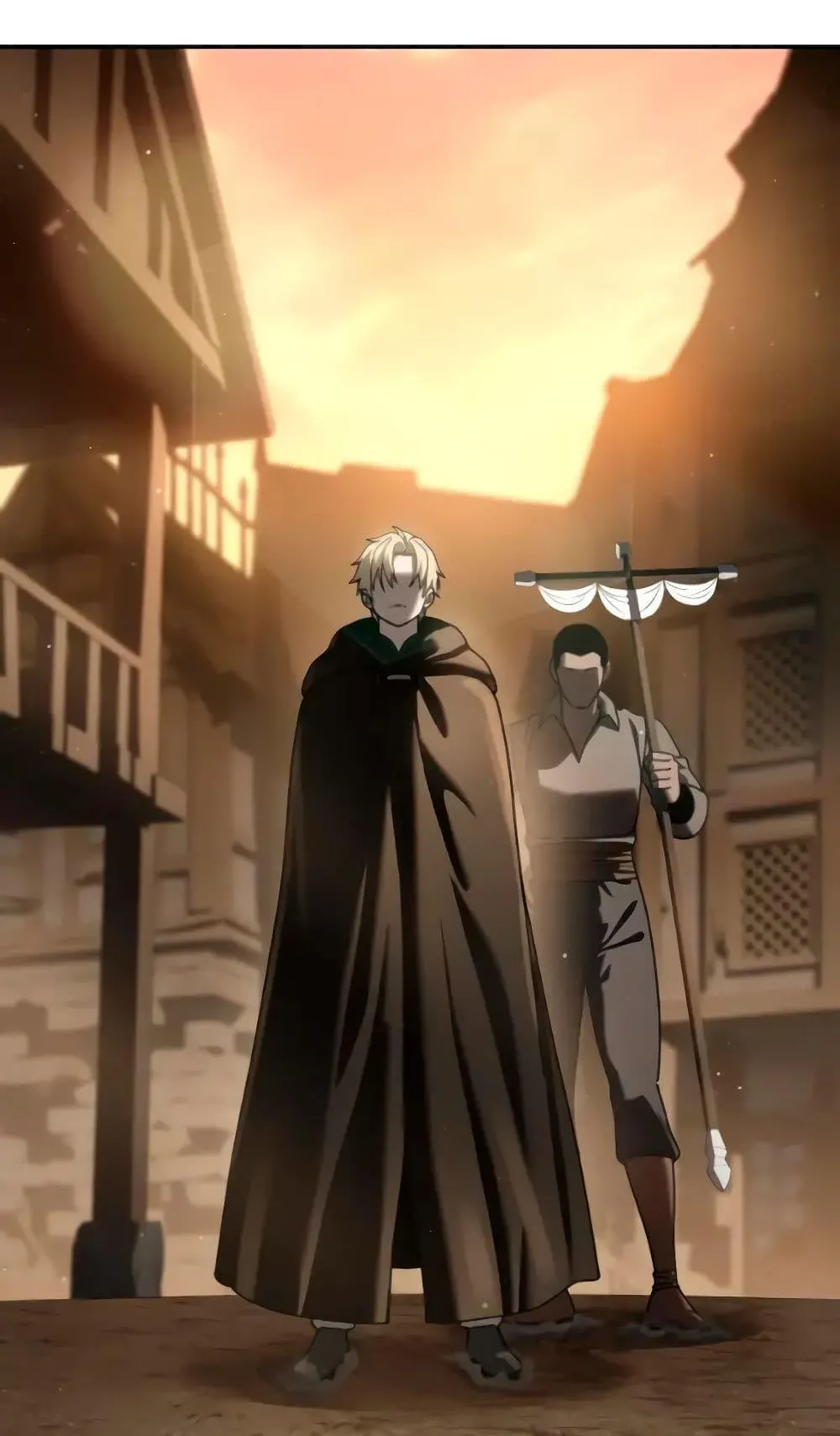 Star-Embracing Swordmaster ตอนที่ 45 หน้า 19