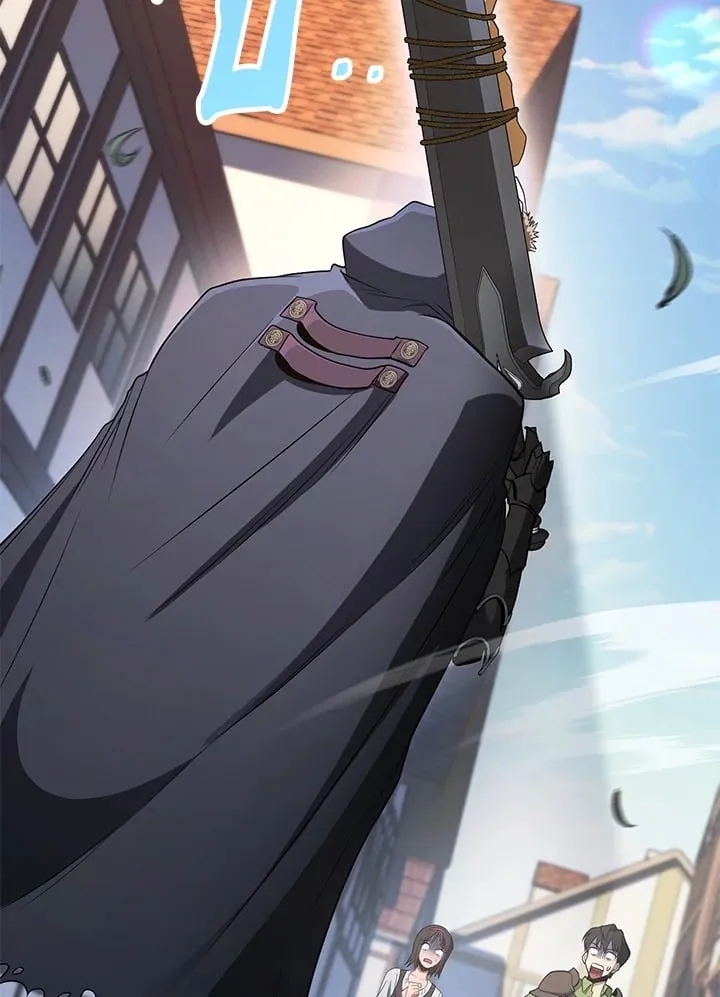 My Insanely Competent Underlings ตอนที่ 2 หน้า 40