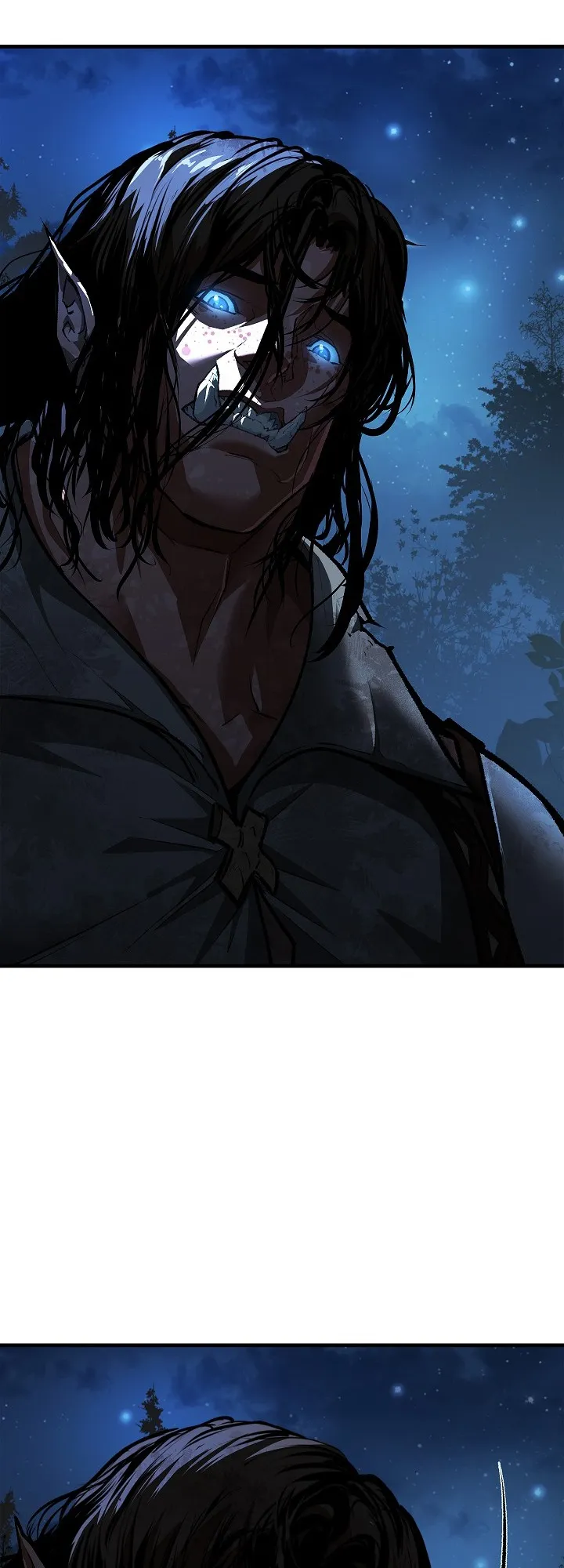 Half Blood ตอนที่ 1 หน้า 83