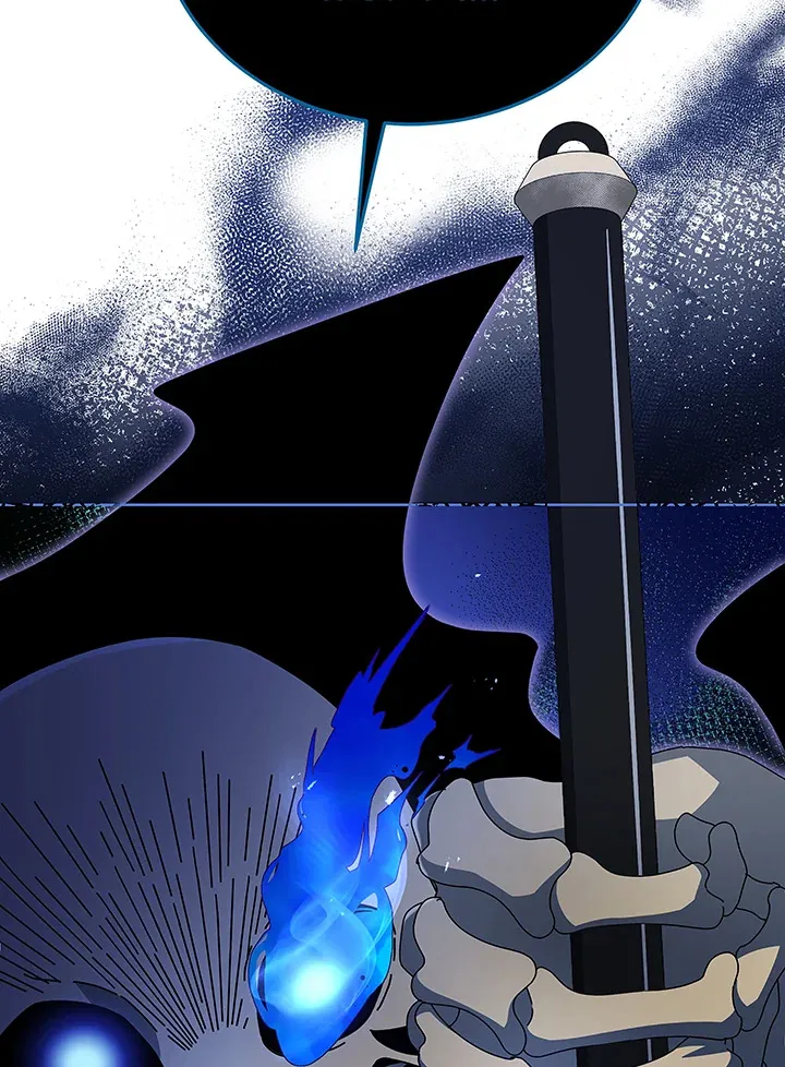 Necromancer Academy’s Genius Summoner Chapter 49 หน้า 54