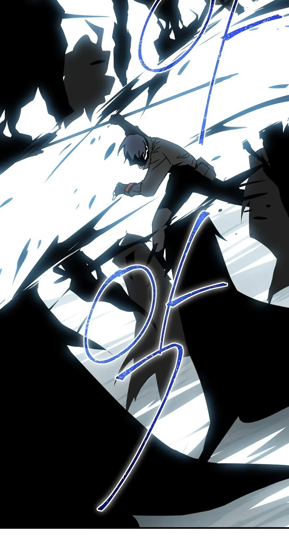 Return of the Frozen Player ตอนที่ 8 หน้า 15