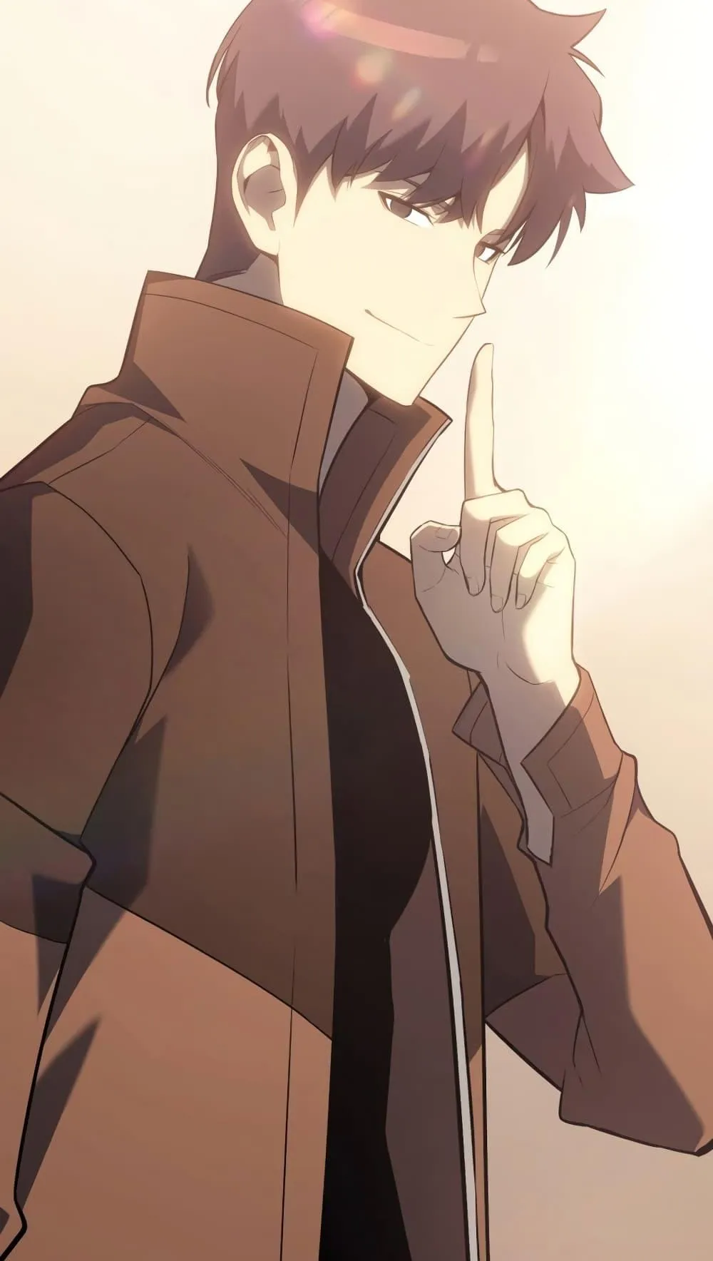 The Return of the Disaster-Class Hero ตอนที่ 15 หน้า 129