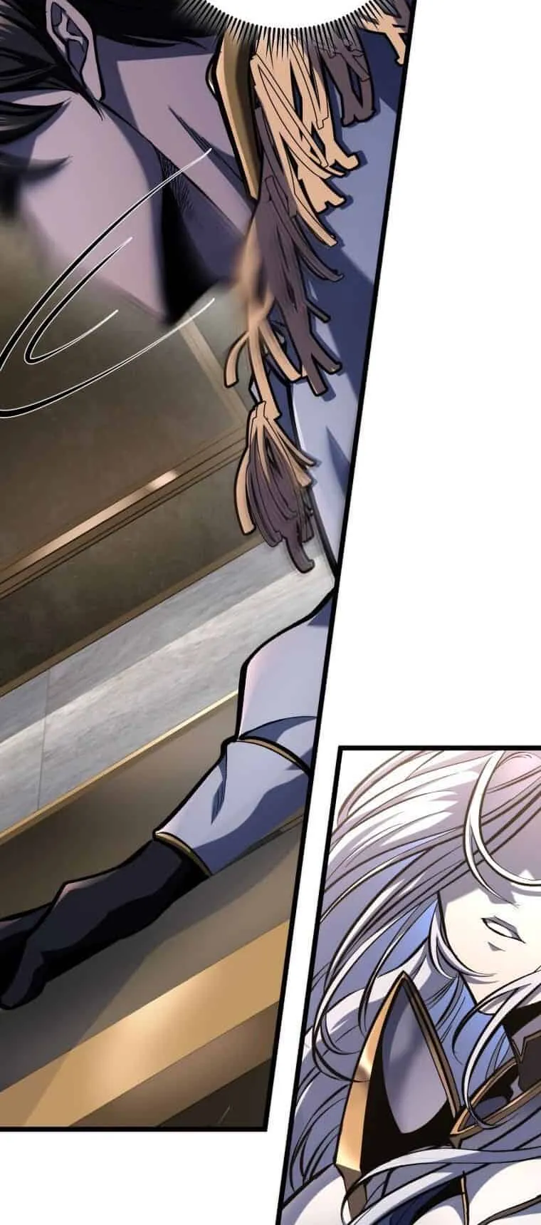 A Dragonslayer’s Peerless Regression ตอนที่ 40 หน้า 77