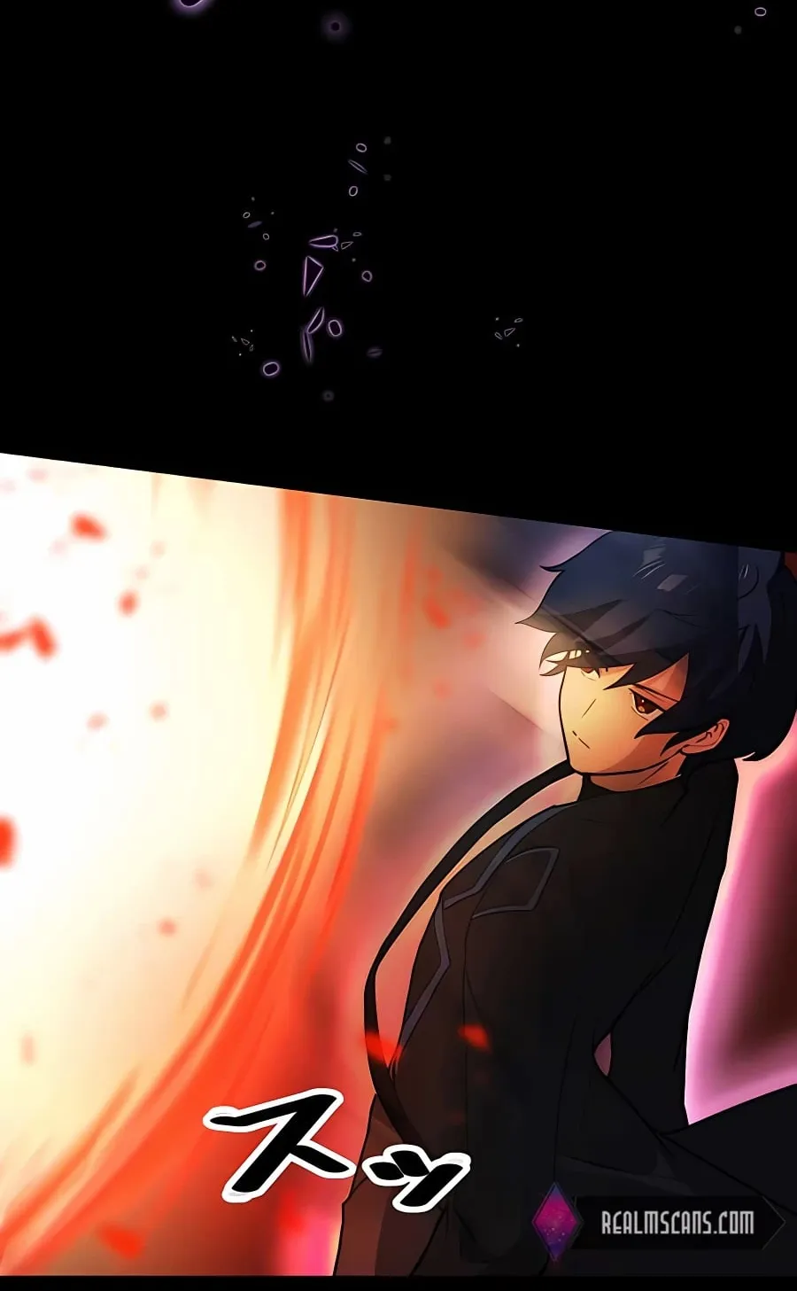 Hidden Class Gravity User ตอนที่ 7 หน้า 8