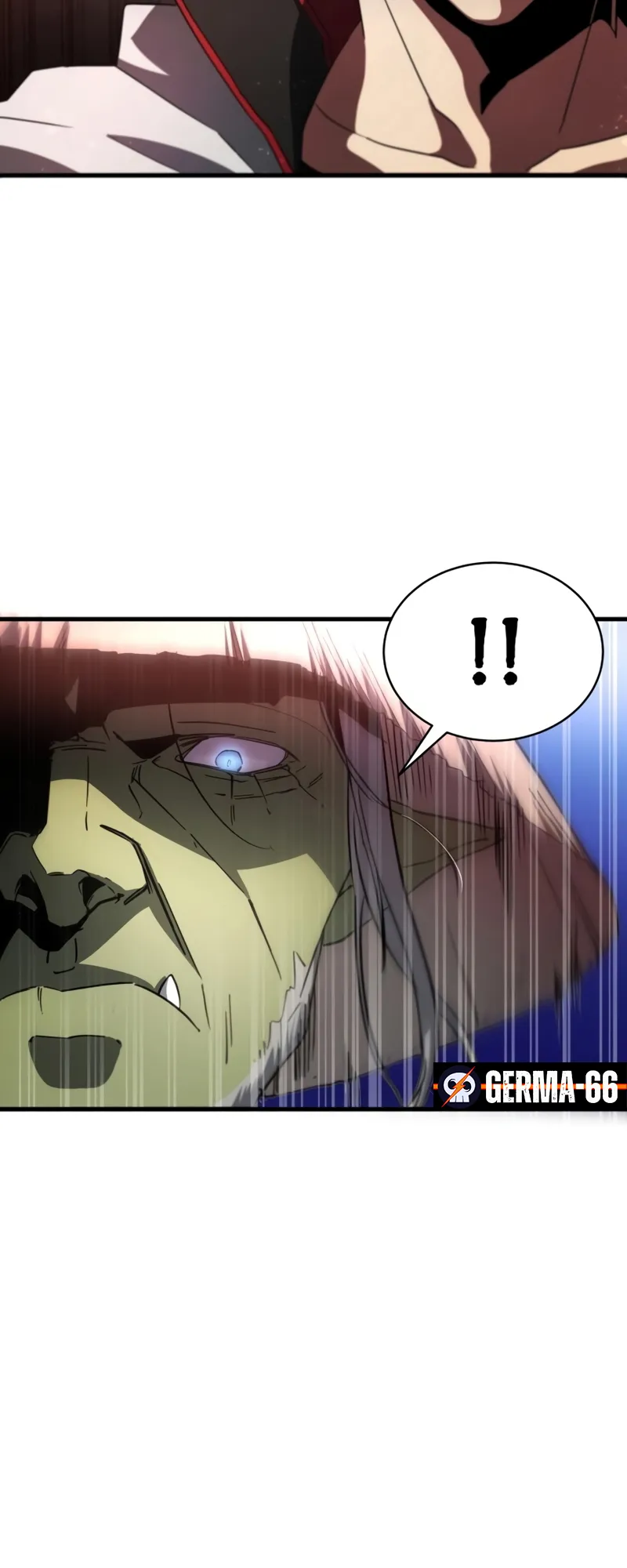 Gods Gambit ตอนที่ 6 หน้า 28