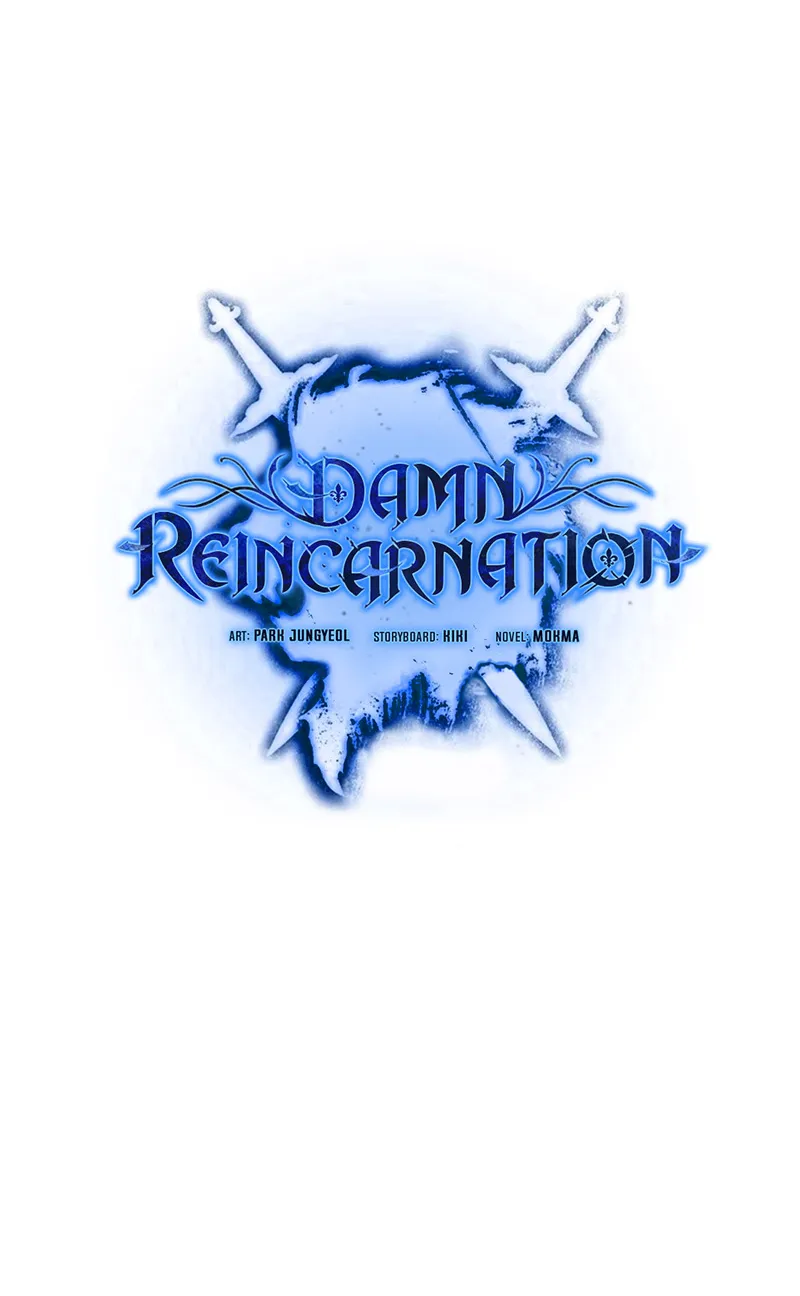 Damn Reincarnation ตอนที่ 8 หน้า 22