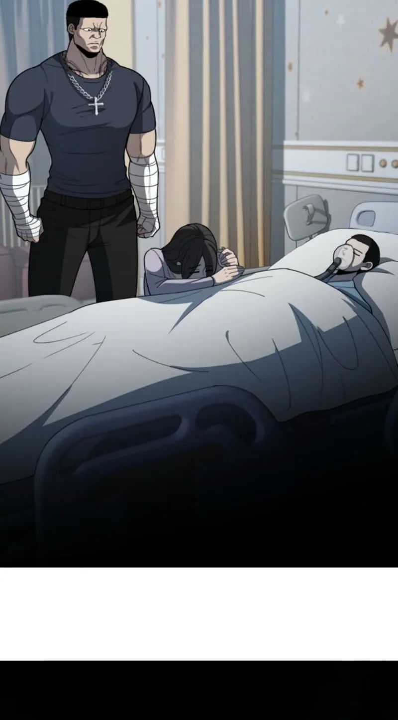 The Clan’s Failure Is a Former Continental Champion ตอนที่ 8 หน้า 19