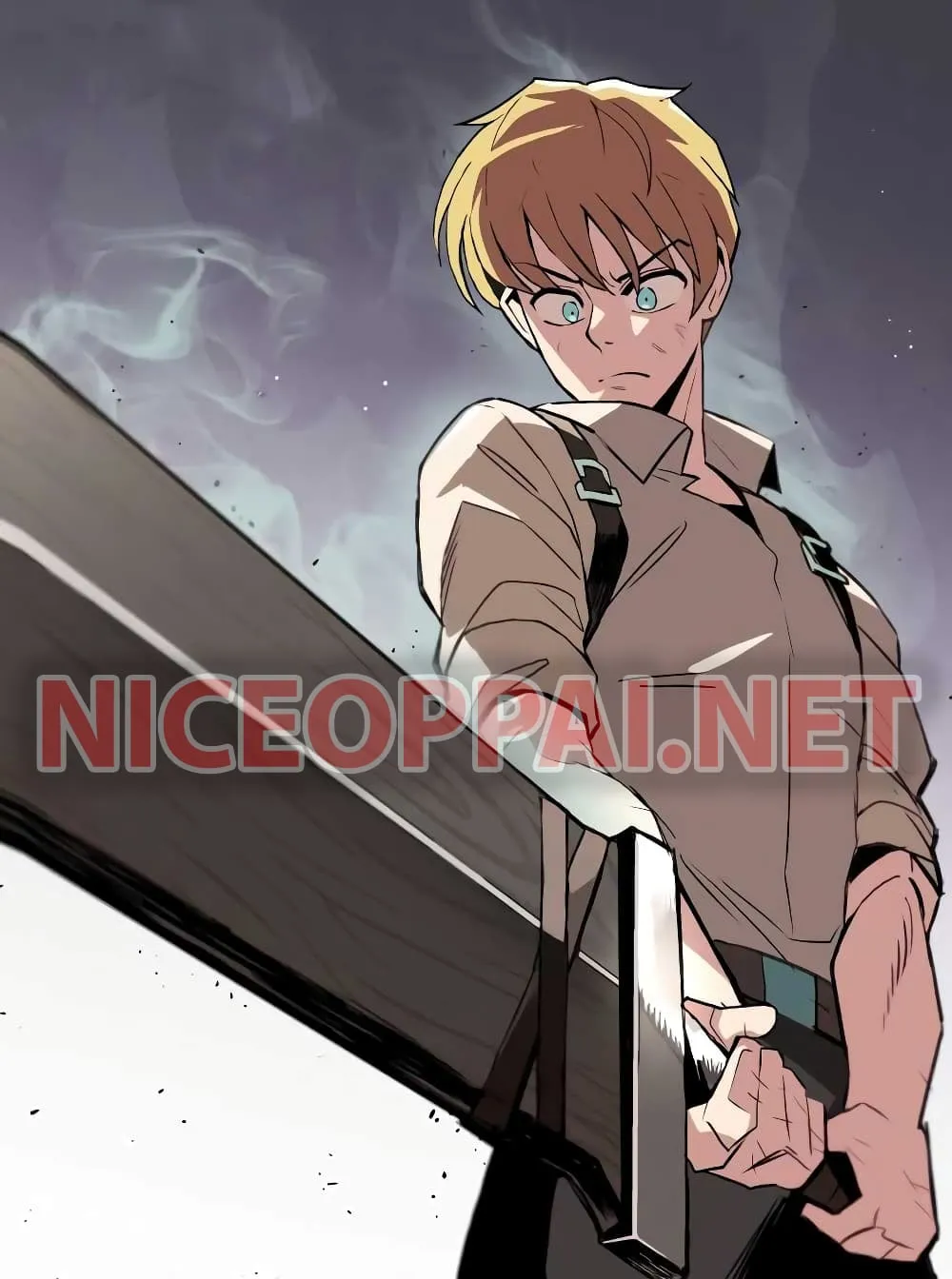 The Lazy Prince Becomes A Genius ตอนที่ 8 หน้า 44
