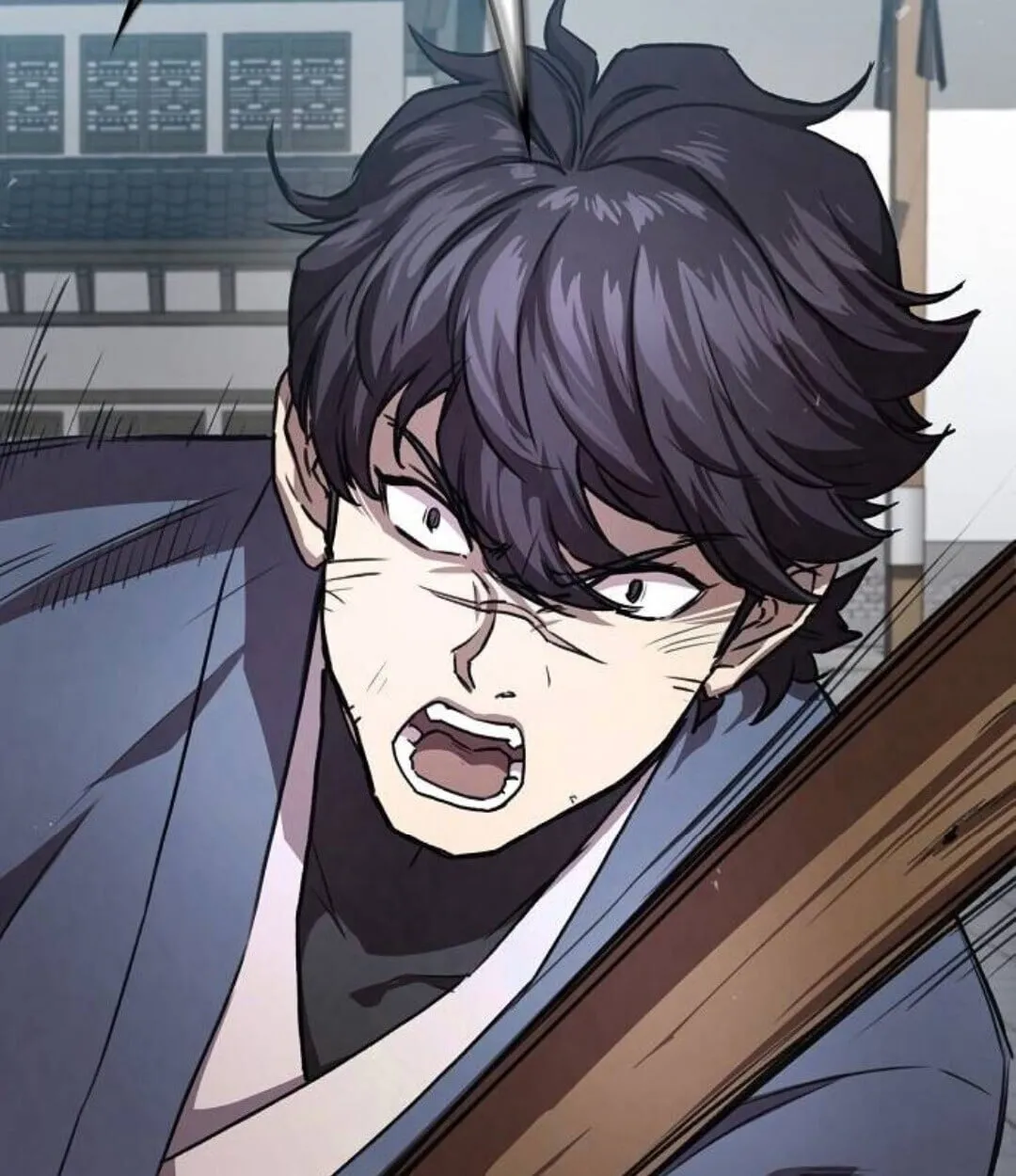 The Demonic Cult Instructor Returns ตอนที่ 25 หน้า 50