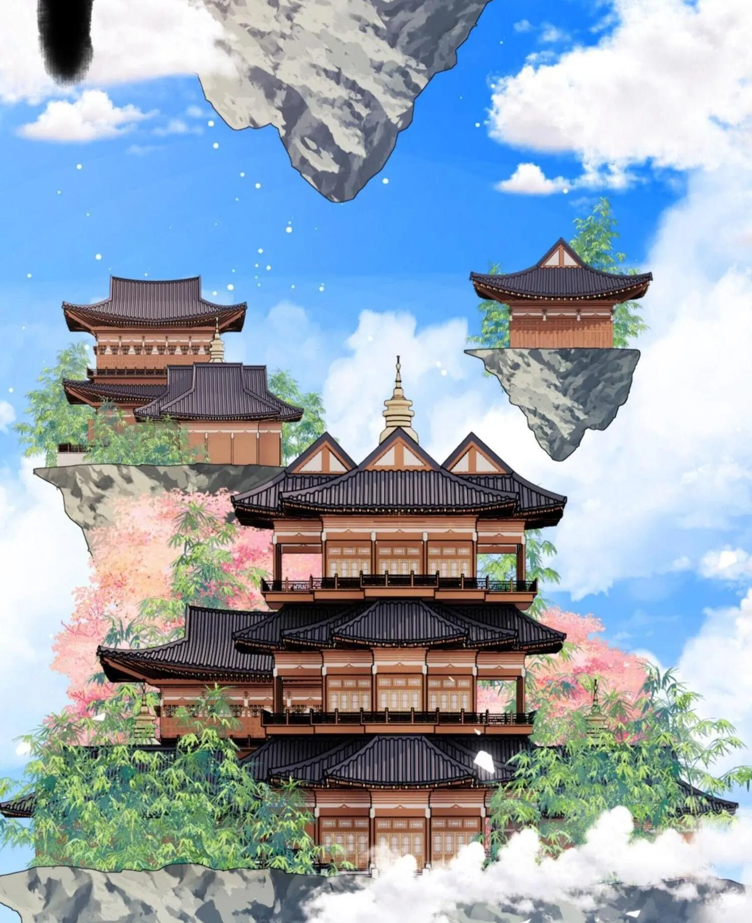 Devious Son of Heaven ตอนที่ 51 หน้า 68