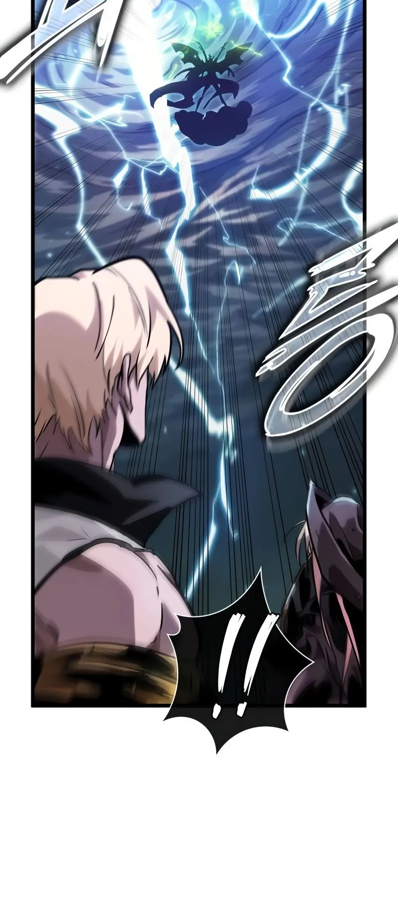 Light of Arad: Forerunner ตอนที่ 1 หน้า 47