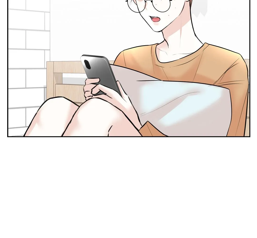 CAMBOY BUNNY (R+) ตอนที่ 7 หน้า 18