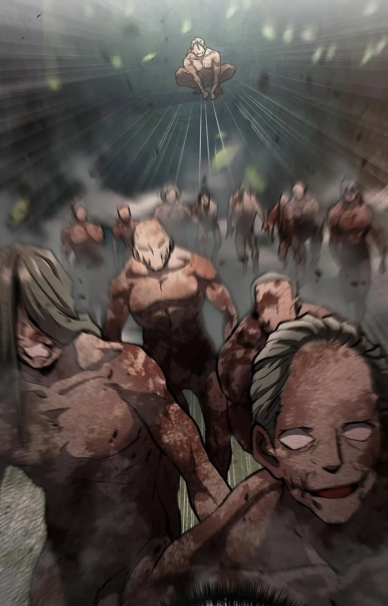 Reborn on the Demonic Cult Battlefield ตอนที่ 15 หน้า 86