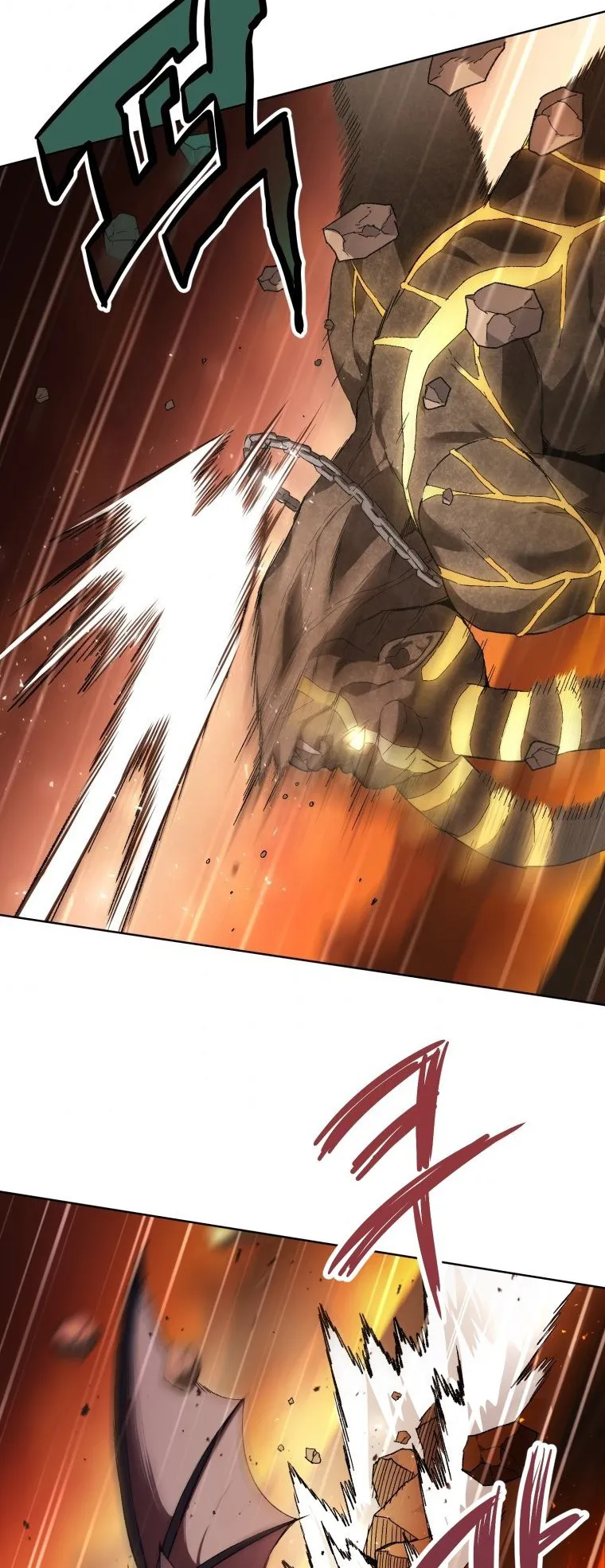 Player Who Returned 10000 Years Later ตอนที่ 1 หน้า 30