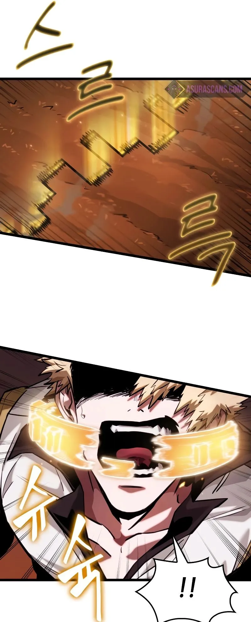 Light of Arad: Forerunner ตอนที่ 2 หน้า 53