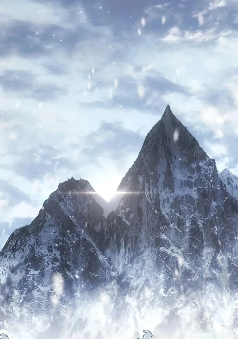 Ice Lord ตอนที่ 15 หน้า 58