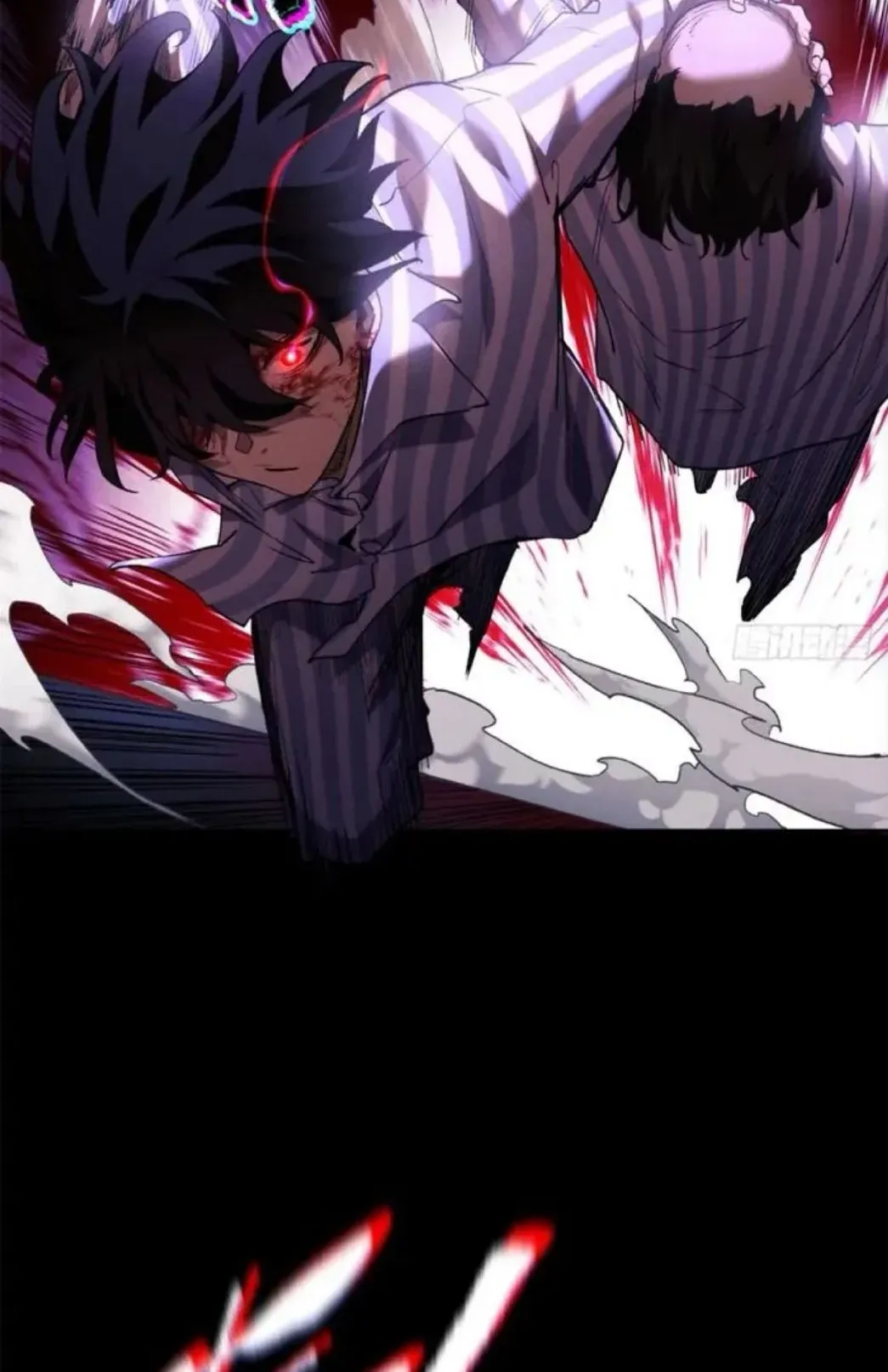 Dao of the Bizarre Immortal ตอนที่ 8 หน้า 42