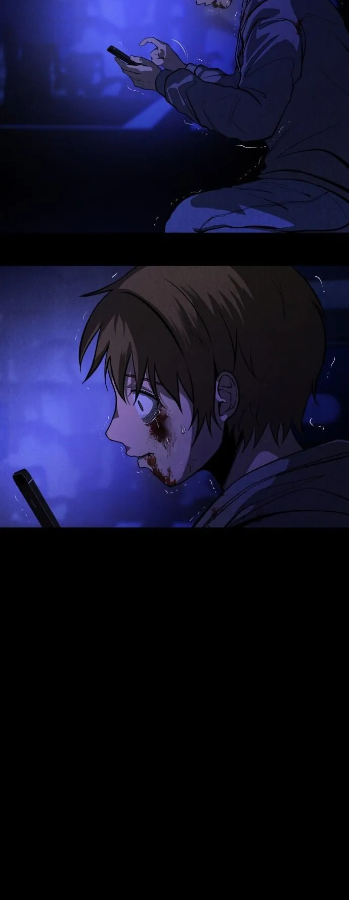 Raising Hell ตอนที่ 3 หน้า 44