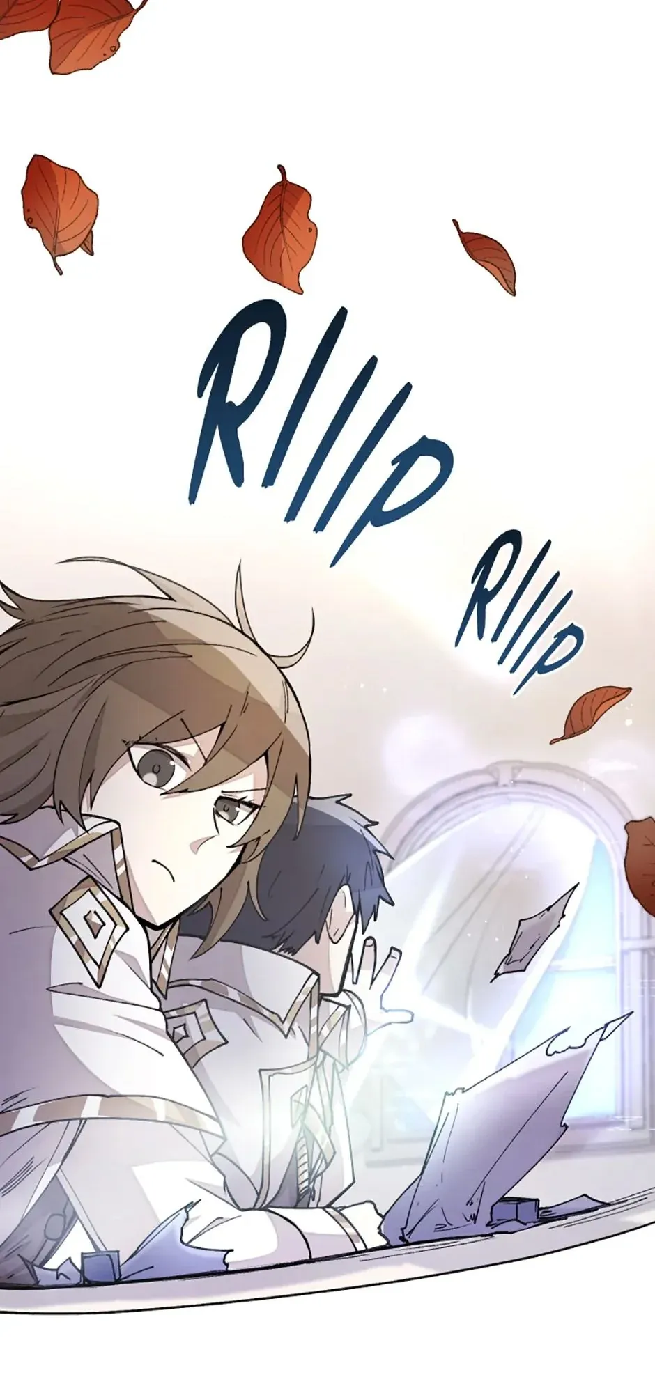 Reincarnation of the Hero Party’s Grand Mage ตอนที่ 15 หน้า 25