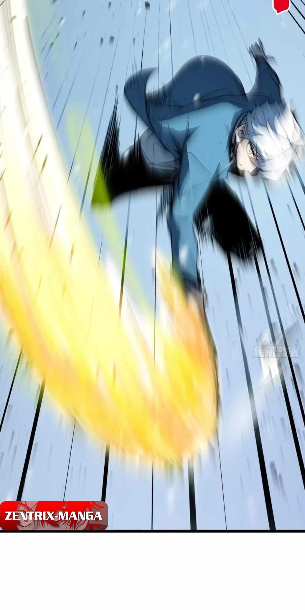 Full-Time Awakening ตอนที่ 7 หน้า 92